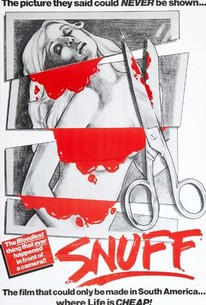 Watch trailer for Snuff