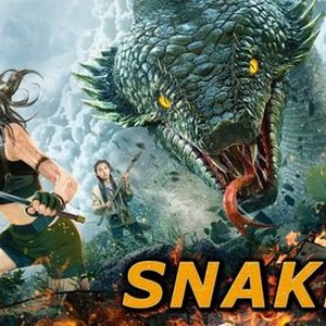 Snake 2 (2019) - MyDramaList