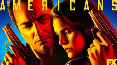 Amazon prime the americans season 5 sale