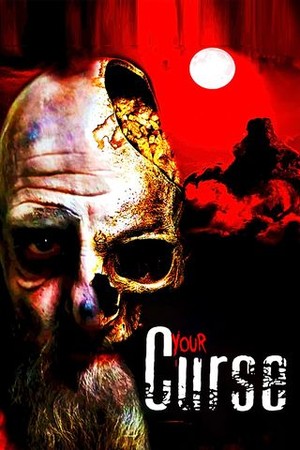 Your Curse poster