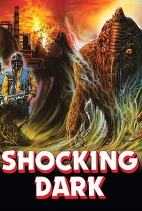 Poster for Shocking Dark