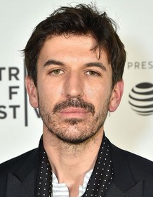 Tristan McConnell