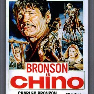 Chino (1973) photo 13