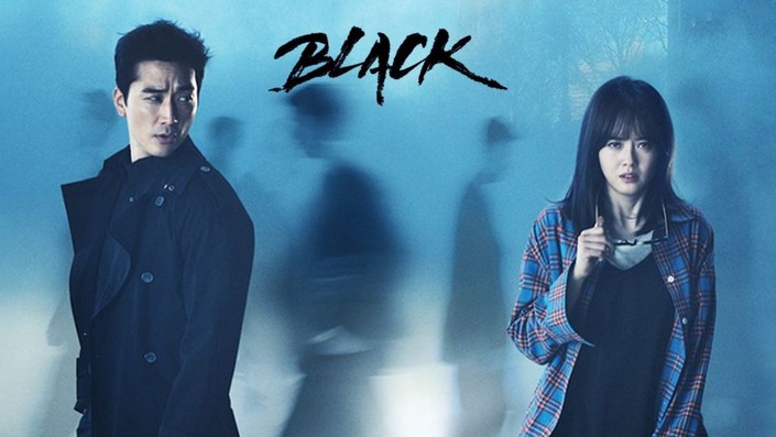 Black Season 1 Rotten Tomatoes