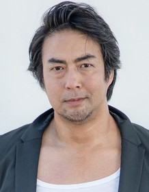 Hiroshi Ryogoku