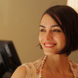 Shannyn Sossamon as Lydia in "The End of Love." photo 3