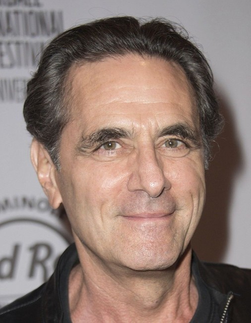 Robin Thomas