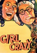 Girl Crazy poster image