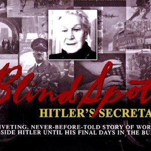 Blind Spot: Hitler's Secretary photo 10