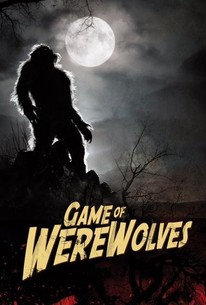 Watch trailer for Game of Werewolves