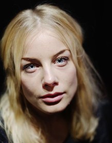 Ida Engvoll