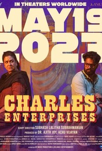 Charles Enterprises | Rotten Tomatoes