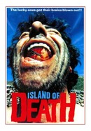 Island of Death poster image