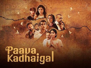 Paava Kadhaigal Rotten Tomatoes