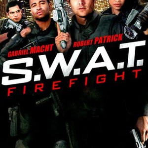 S.W.A.T. Firefight (2011) photo 9