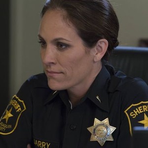 Annabeth Gish - Rotten Tomatoes