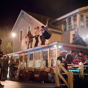 A scene from "Project X." photo 4