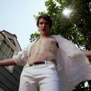 Zach Stone Is Gonna Be Famous, Bo Burnham, 05/02/2013, ©MTV