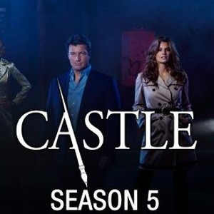 Castle - Rotten Tomatoes