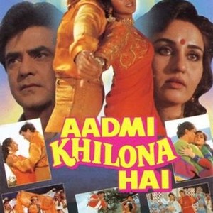 admi khillona hai 1993 from torrent
