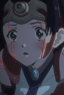 Watch Kabaneri of the Iron Fortress: The Battle of Unato