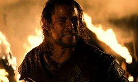 Snow White and the Huntsman: Official đoạn Clip - The Village Burns