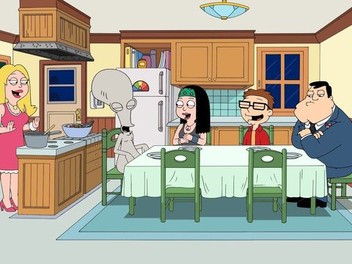 American Dad Season 12 Episode 1 Rotten Tomatoes