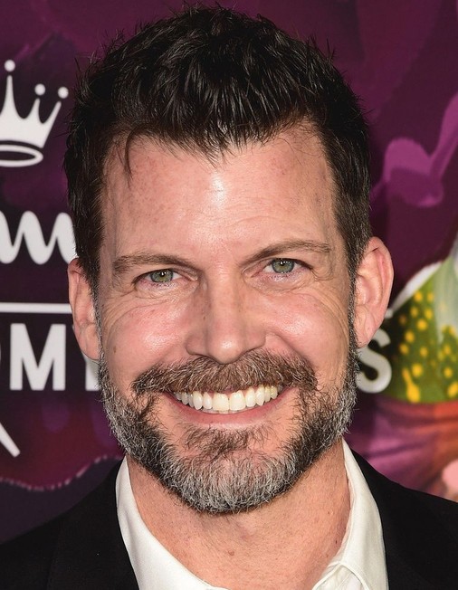 Mark Deklin
