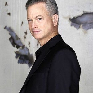 Gary Sinise as Unit Chief Jack Garrett