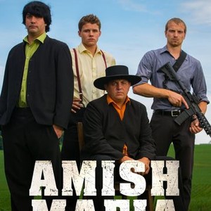 Amish Mafia - Rotten Tomatoes