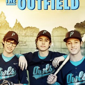 The Outfield photo 8