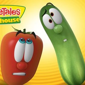 VeggieTales in the House - Rotten Tomatoes