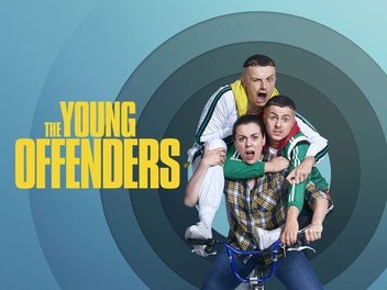 The young offenders series 1 sales