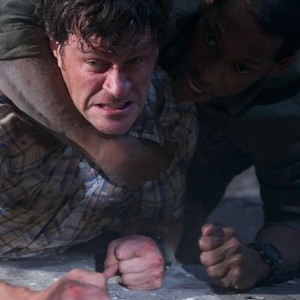 Enemies Closer (2013) photo 17