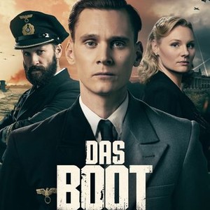 Das Boot (TV-Serie)