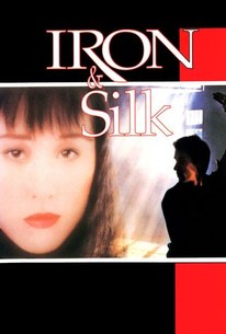 Poster for Iron & Silk