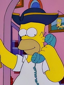 Simpsons season 7 2025 online