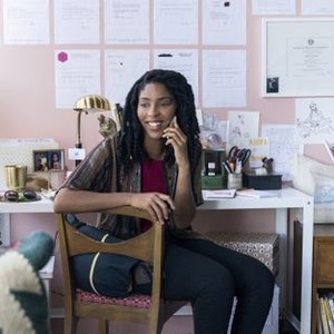 "The Incredible Jessica James photo 12"