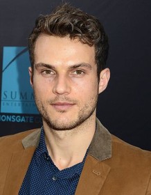 Ryan Cooper
