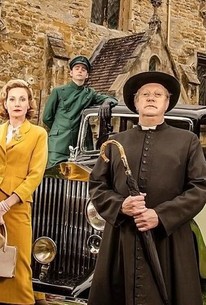 Father Brown - Season 3 Episode 5 - Rotten Tomatoes