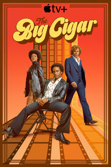The Big Cigar: Limited Series | Rotten Tomatoes