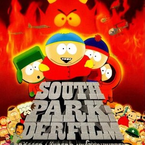 South Park: Der Film - Rotten Tomatoes