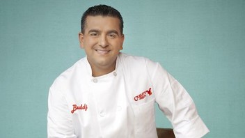 Cake Boss: Season 5 | Rotten Tomatoes