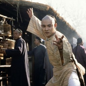 Fong Sai-Yuk (1993) photo 3