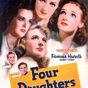 Four Daughters (1938) photo 2