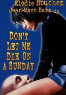 Don't Let Me Die on a Sunday poster image