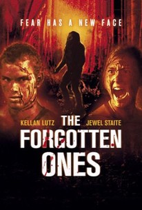 Watch trailer for The Forgotten Ones