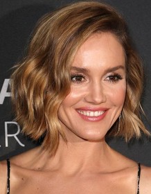 Erinn Hayes
