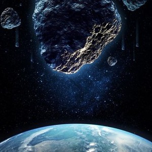 Asteroid-a-geddon photo 15
