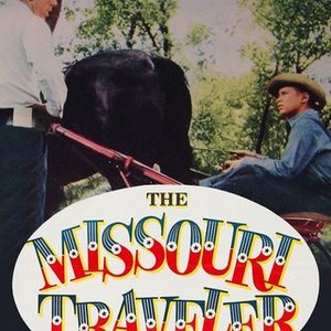 The Missouri Traveler photo 9